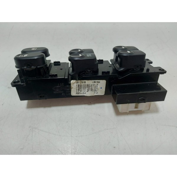 Comando Vidro Elétrico  I30 2011 Cx102