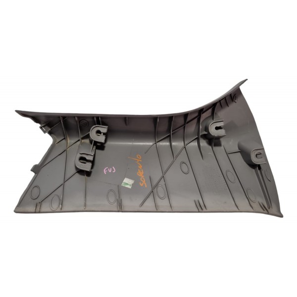 Acabamento Superior Lateral Porta Mala Ld Sorento 09 Cx480