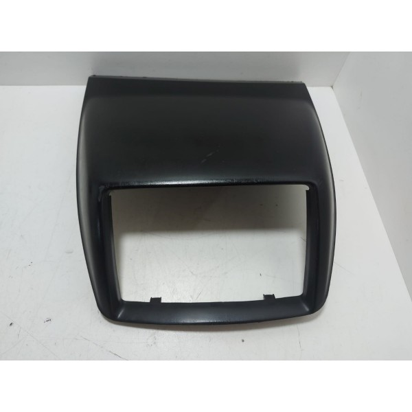 Moldura Painel Central Mmc Triton 2012 (mn179267zz) Cx196