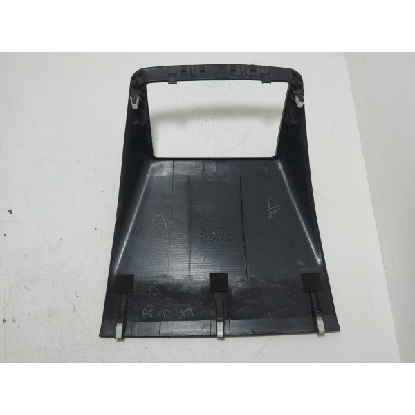 Moldura Painel Central Mmc Triton 2012 (mn179267zz) Cx196