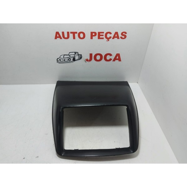 Moldura Painel Central Mmc Triton 2012 (mn179267zz) Cx196