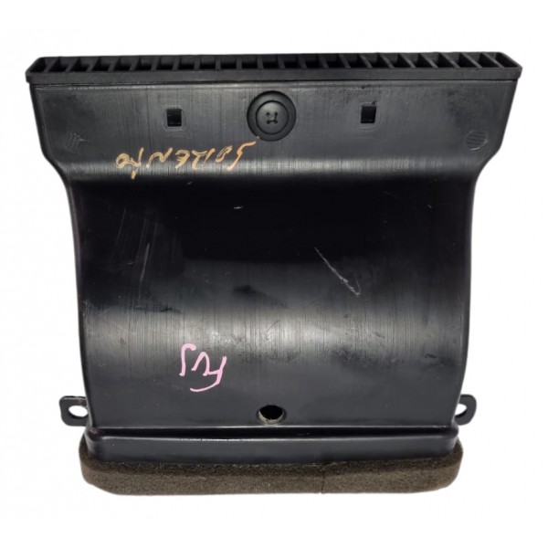 Duto De Ar Kia Sorento 2009 (97360 3e200) Cx480