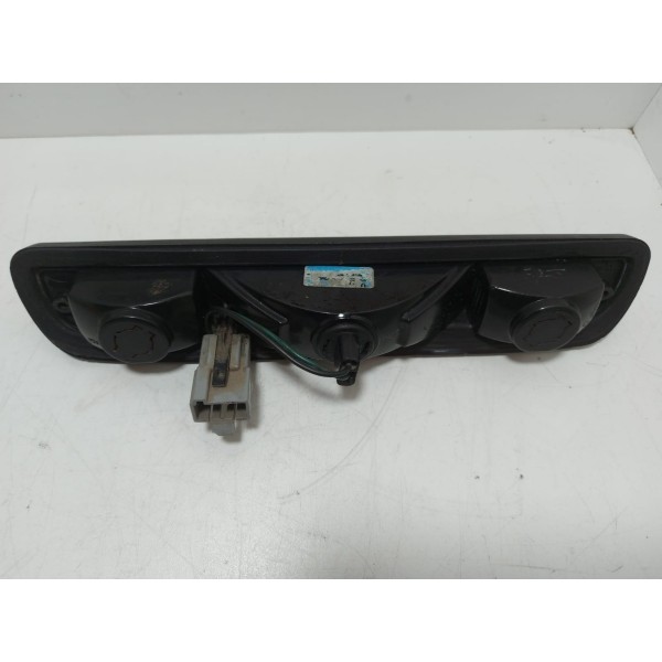 Brake Light Ford  Ranger 2.8 2003 Cx105