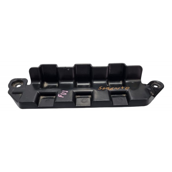 Protetor Tapete  Tras L/e Kia Sorento 2008 84266-3e000 Cx480