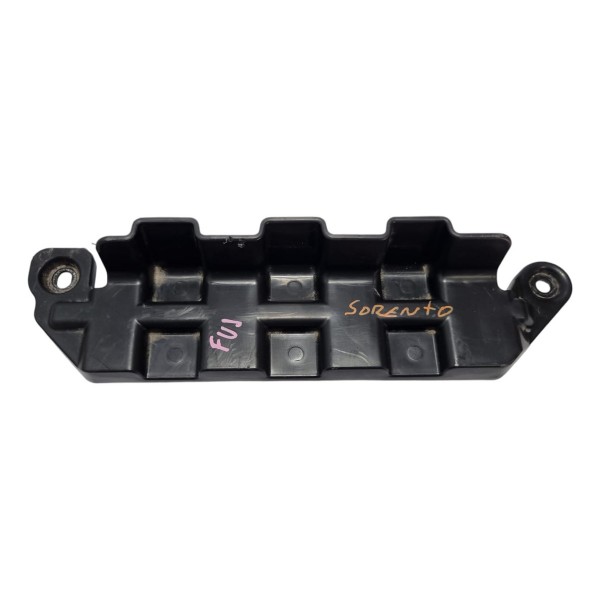 Protetor Tapete  Tras L/e Kia Sorento 2008 84266-3e000 Cx480