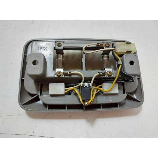 Luz Teto Ssangyong Musso 2.9 2001 Cx84