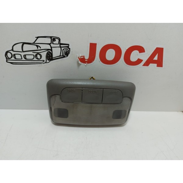 Luz Teto Ssangyong Musso 2.9 2001 Cx84