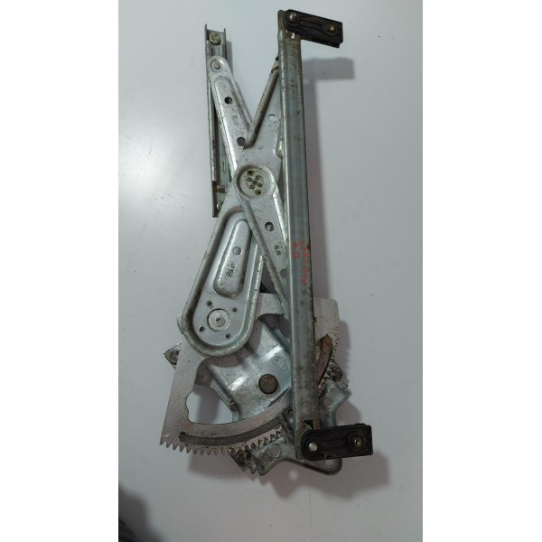 Maquina De Vidro Traseira Direita Sorento 2009 Cx480