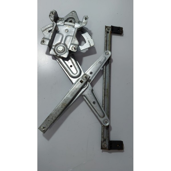 Maquina De Vidro Traseira Direita Sorento 2009 Cx480