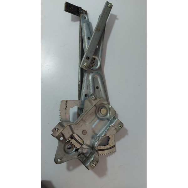 Maquina De Vidro Traseira Direita Sorento 2009 Cx480