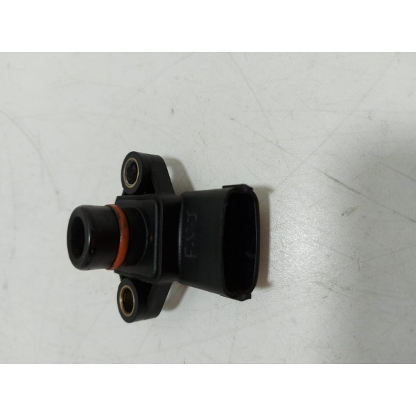 Sensor  Map Ssangyong Action 2.0 Diesel 2009 Cx163