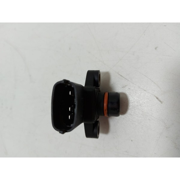 Sensor  Map Ssangyong Action 2.0 Diesel 2009 Cx163