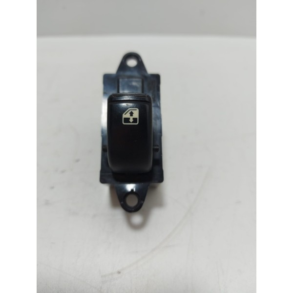 Botão Vidro Elétrico Traseiro  Ssangyong Musso 2001 Cx102