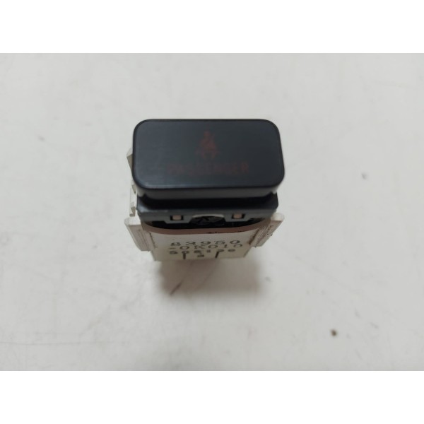 Led Indicador Cinto Segurança Toyota Hilux Sw4 2012 Cx141