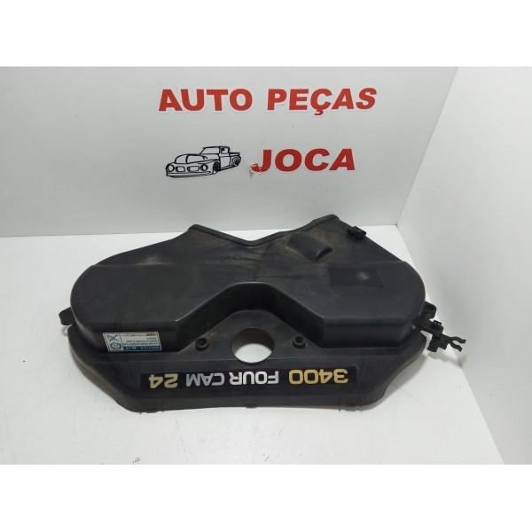 Tampa Correia Toyota Hilux  Sw4 V6 1997 Á 2002