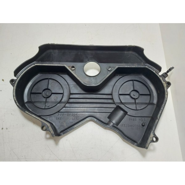 Tampa Correia Toyota Hilux  Sw4 V6 1997 Á 2002