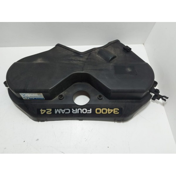 Tampa Correia Toyota Hilux  Sw4 V6 1997 Á 2002