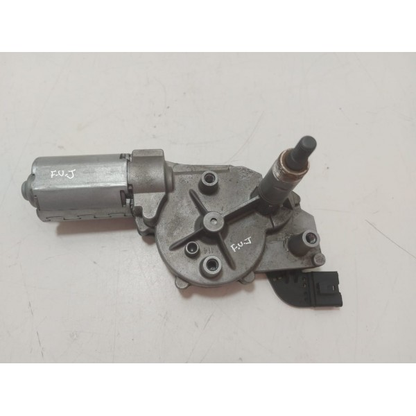 Motor Limpador Traseiro  Tucson 2009 Cx95