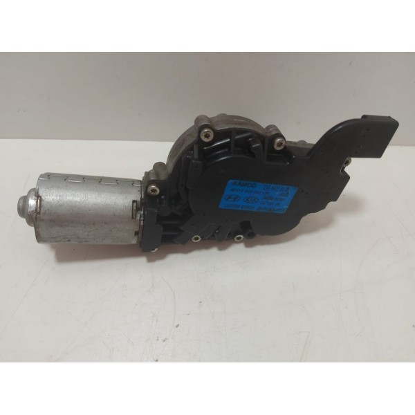 Motor Limpador Traseiro  Tucson 2009 Cx95