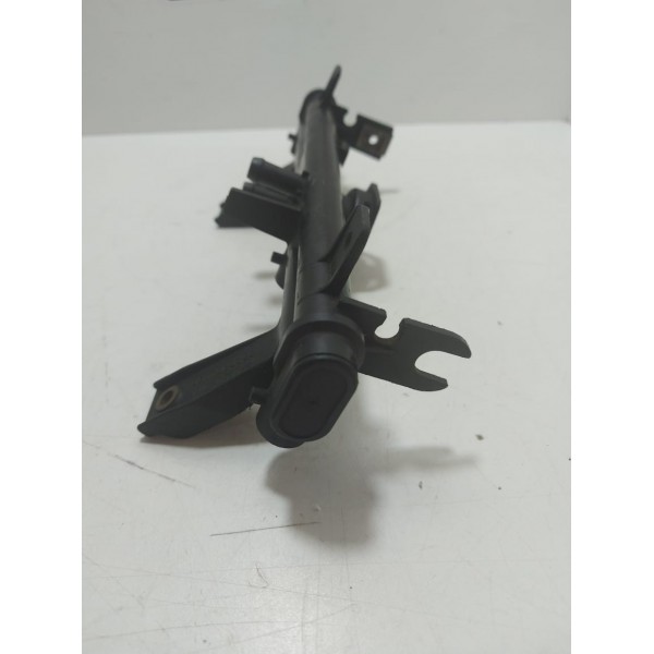 Flauta Bico Injetor Peugeot 306c1.6  1996 Cx115