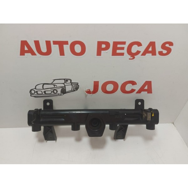 Flauta Bico Injetor Peugeot 306c1.6  1996 Cx115