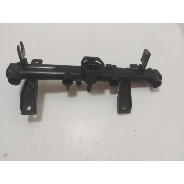 Flauta Bico Injetor Peugeot 306c1.6  1996 Cx115