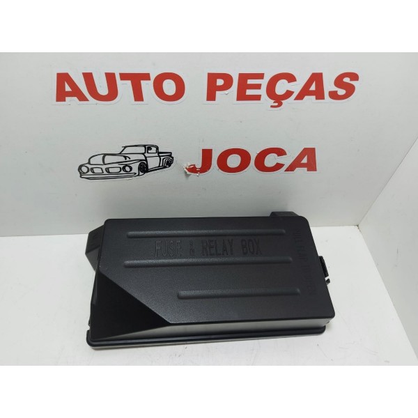 Tampa Caixa Fusível Ssangyong Action 2.0 2009 Cx178