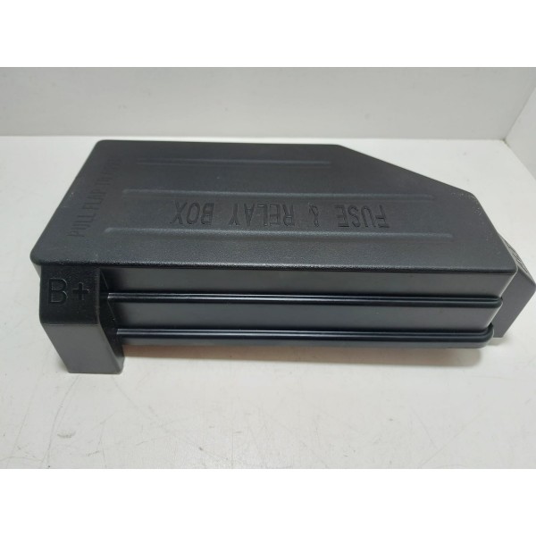 Tampa Caixa Fusível Ssangyong Action 2.0 2009 Cx178