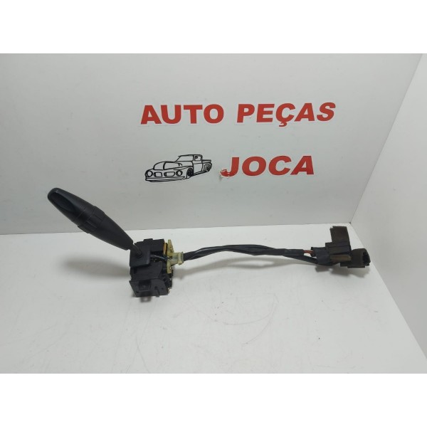 Chave Seta + Luz Ssangyong Musso 2001 Cx98