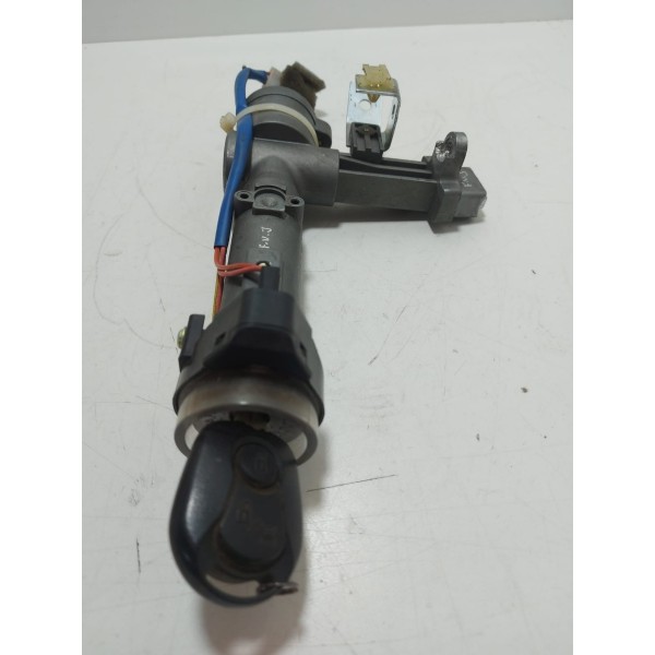 Cilindro Ignição S/ Comutador Ssangyong Action 2.0  10 Cx122