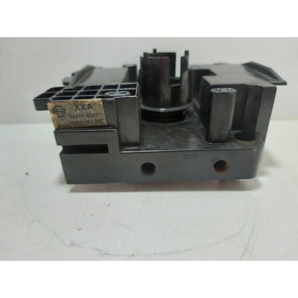 Suporte Base Chave Seta E Limp Ssangyong Musso 2001  Cx98