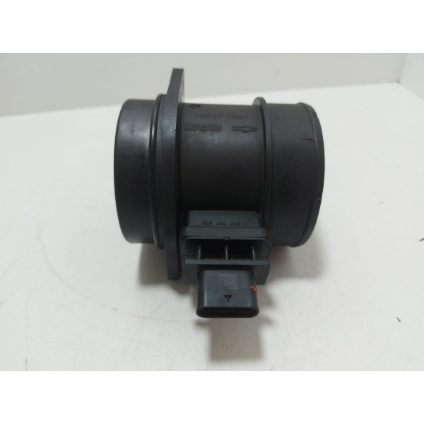 Sensor Maf Fluxo Ar Ssangyong Action 2.0 Diesel 2009 Cx161