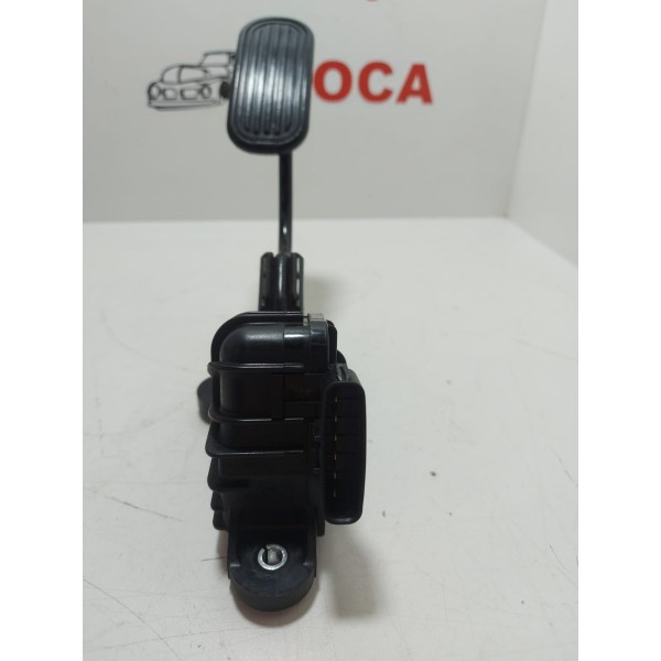 Pedal Acelerador Toyota Hilux3.0 (78120-ok10) Cx64