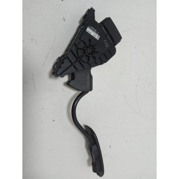 Pedal Acelerador Toyota Hilux3.0 (78120-ok10) Cx64