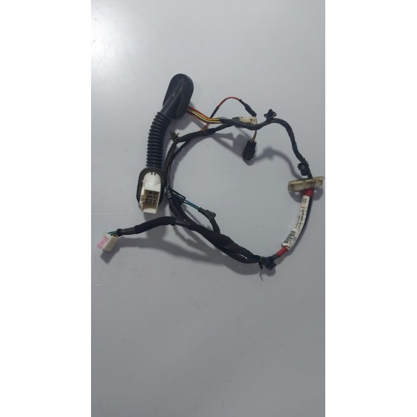 Chicote De Porta Traseiro Esquerdo Kia Sorento 09 Cx479