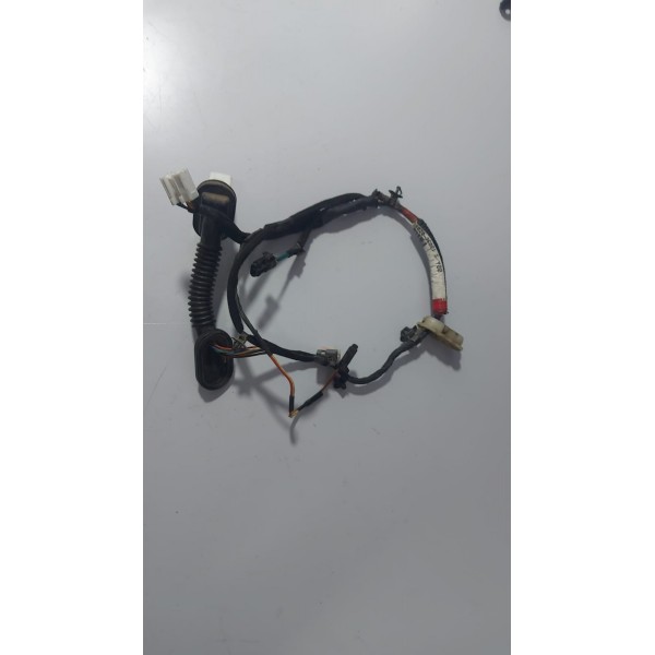 Chicote De Porta Traseiro Esquerdo Kia Sorento 09 Cx479