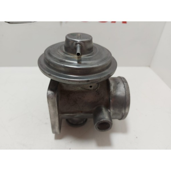 Válvula Egr Land Rover Discovery 2 Td5 2.5 Diesel 2001 Cx160