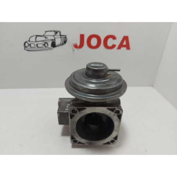 Válvula Egr Land Rover Discovery 2 Td5 2.5 Diesel 2001 Cx160