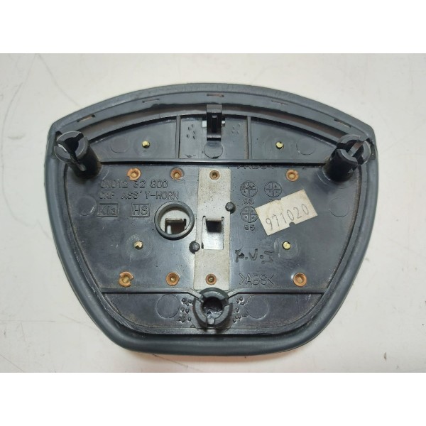 Tampa Buzina Volante Kia Sportage 2.0 1999 (cx34)