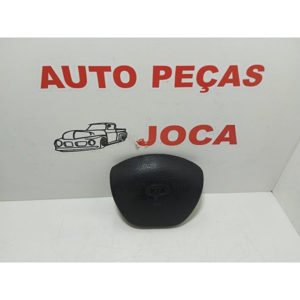 Tampa Buzina Volante Kia Sportage 2.0 1999 (cx34)
