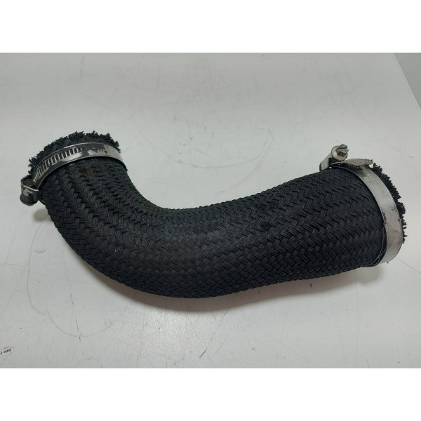 Mangueira Turbina  Intercooler Ssangyong Musso 2.9 01 Cx230
