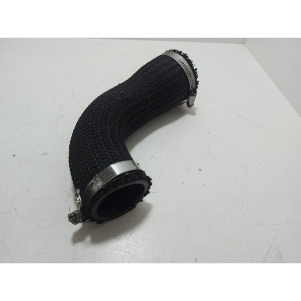 Mangueira Turbina  Intercooler Ssangyong Musso 2.9 01 Cx230