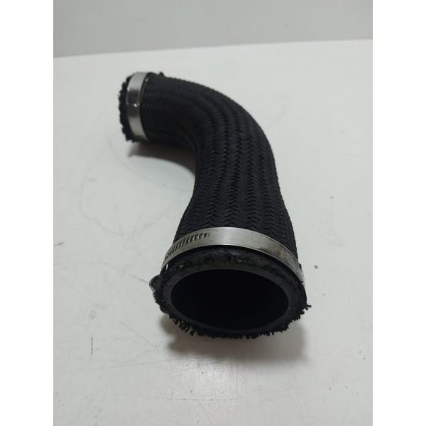 Mangueira Turbina  Intercooler Ssangyong Musso 2.9 01 Cx230