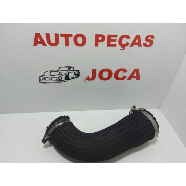 Mangueira Turbina  Intercooler Ssangyong Musso 2.9 01 Cx230