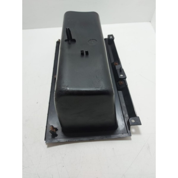 Porta Treco E Objetos Ford Transit 2.4 2011 R Cx183 Preto