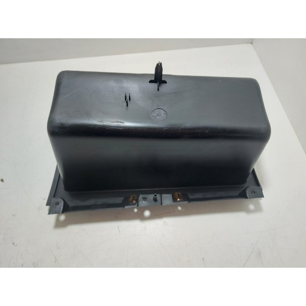 Porta Treco E Objetos Ford Transit 2.4 2011 R Cx183 Preto