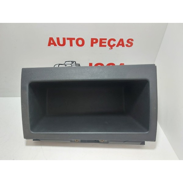 Porta Treco E Objetos Ford Transit 2.4 2011 R Cx183 Preto