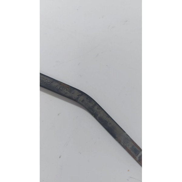 Braço Limpador Lado Esquerdo Kia Sorento 2009 Esquerdo