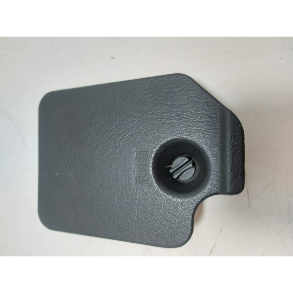 Tampa Caixa De Fusível Gm S10 /blazer 2002 Cx181