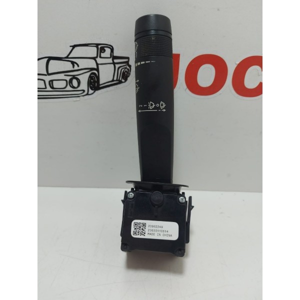 Chave Limpador  Para Brisa Gm S10 2014 Cx100